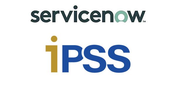 ipss servcie now blank